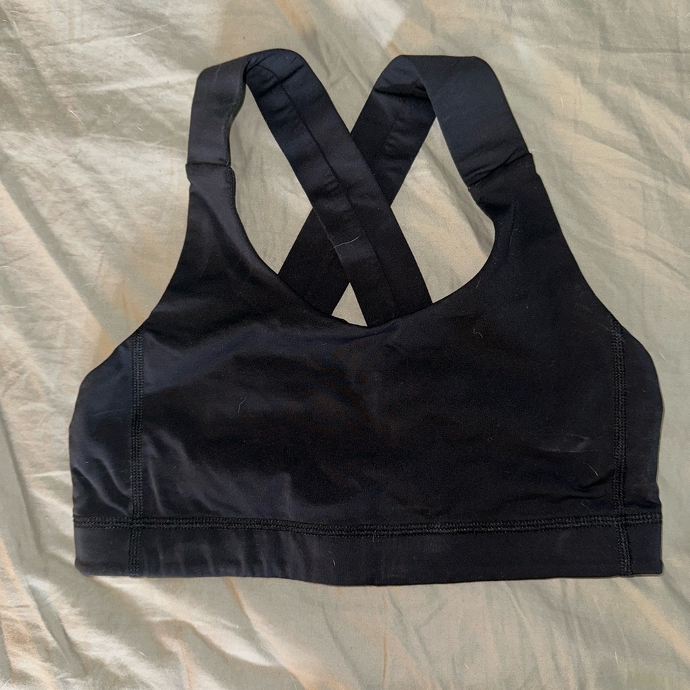 Lululemon All Sport Bra - 6